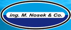 Nosek - stojrenská výroba Nosek - stojrenská výroba